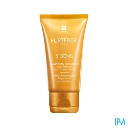 FURTERER 5 SENS SH SUBLIM 50ML