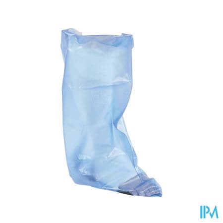 Donjoy Housse Protection Membre Inferieur Enfant