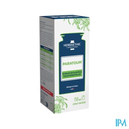 AROMACIE PARATOUM 150ML — Pharmacie la Ciotat