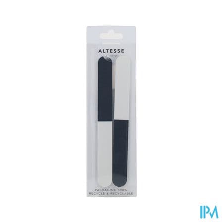 Altesse Polissoir Souple 3faces Ref42330