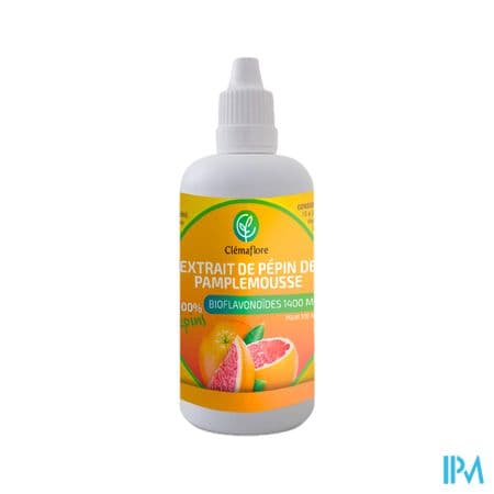 ADP EXT FRUITS PEP/PAMPLEMOUS100ML