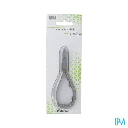 PINC/ONG ESTIPHARM INOX MAT 12CM — Pharmacie de la Croix Rouge - Tourcoing