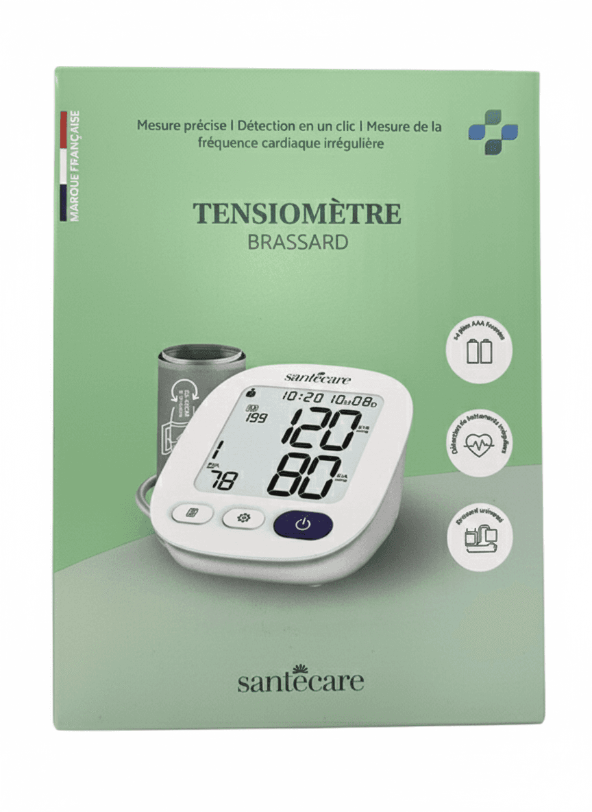 Santecare Tensiometre Brassard