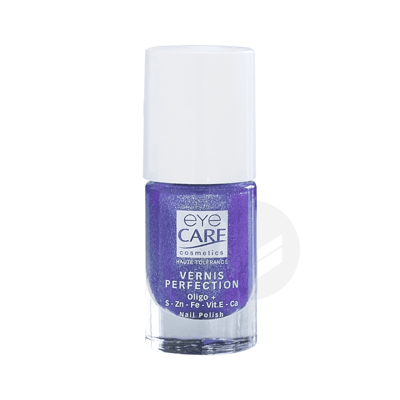 Eye Care Cosmetics Vernis Perfection 5ml Mercure — Pharmacie Pharmavance Richard Lenoir