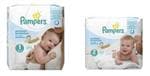 PAMPERS NEW BAB S CHGE CPL T1 2-5KG PAQ/21 — Pharmacie Fellous