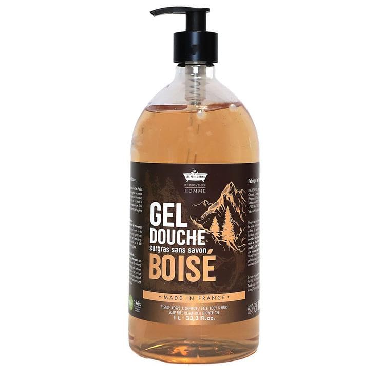 PETIT BAIN PROV H DCH BOISE 1L — Pharmacie de Vienne Blois
