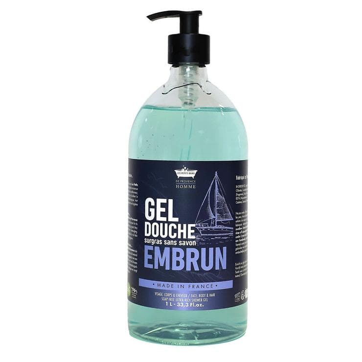 PETIT BAIN PROV H DCH EMBRUN 1L — Pharmacie de Vienne Blois