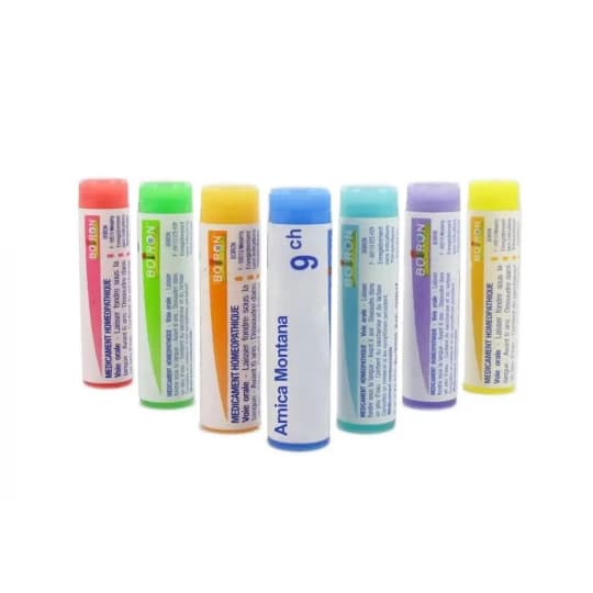 ARNICA MONTANA 10CH DO GL B — Pharmacie SO OUEST