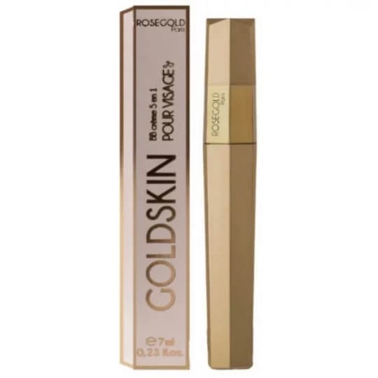 GOLDSKIN ROSEGOLD BB CREME 5EN1 — Pharmacie Saint-Ferdinand