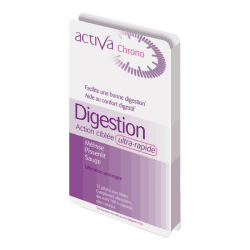 ACTIVA CHRONO DIGESTION GELUL15 — Pharmacie Roquette Arles by Nexum