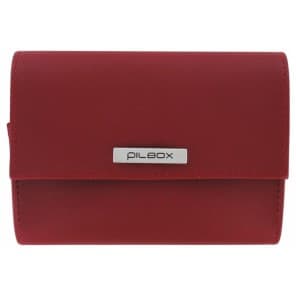PILBOX LIBERTY PILULIER ROUG/MARIN — Pharmacie Chartreuse