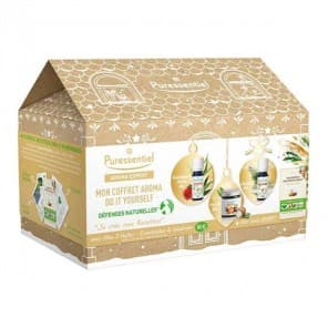 PURESSENTIEL COFF DEFENS NATUREL — Pharmacie Fontaine Tours