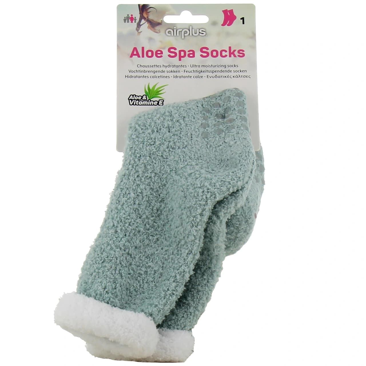 AIRPLUS CHAUS MY FAV HOOD STERLING — Pharmacie Jean Médecin