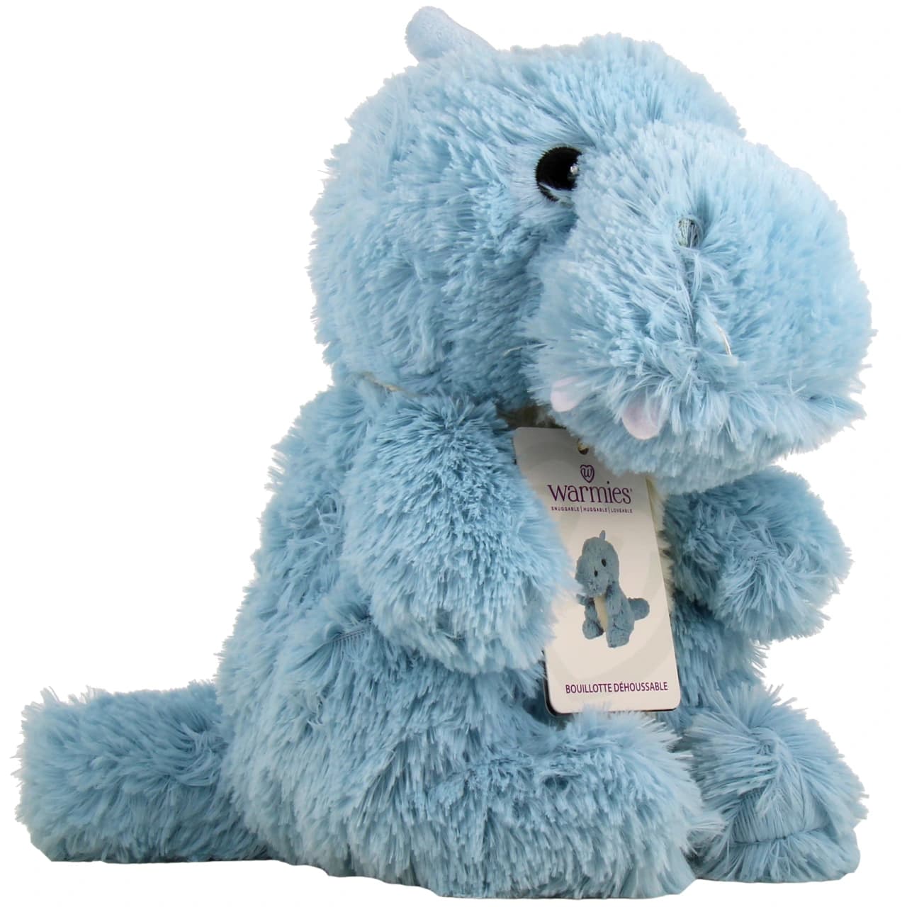 BOUIL DEHOUS PELUCHE DINO — Pharmacie de la Galoppaz