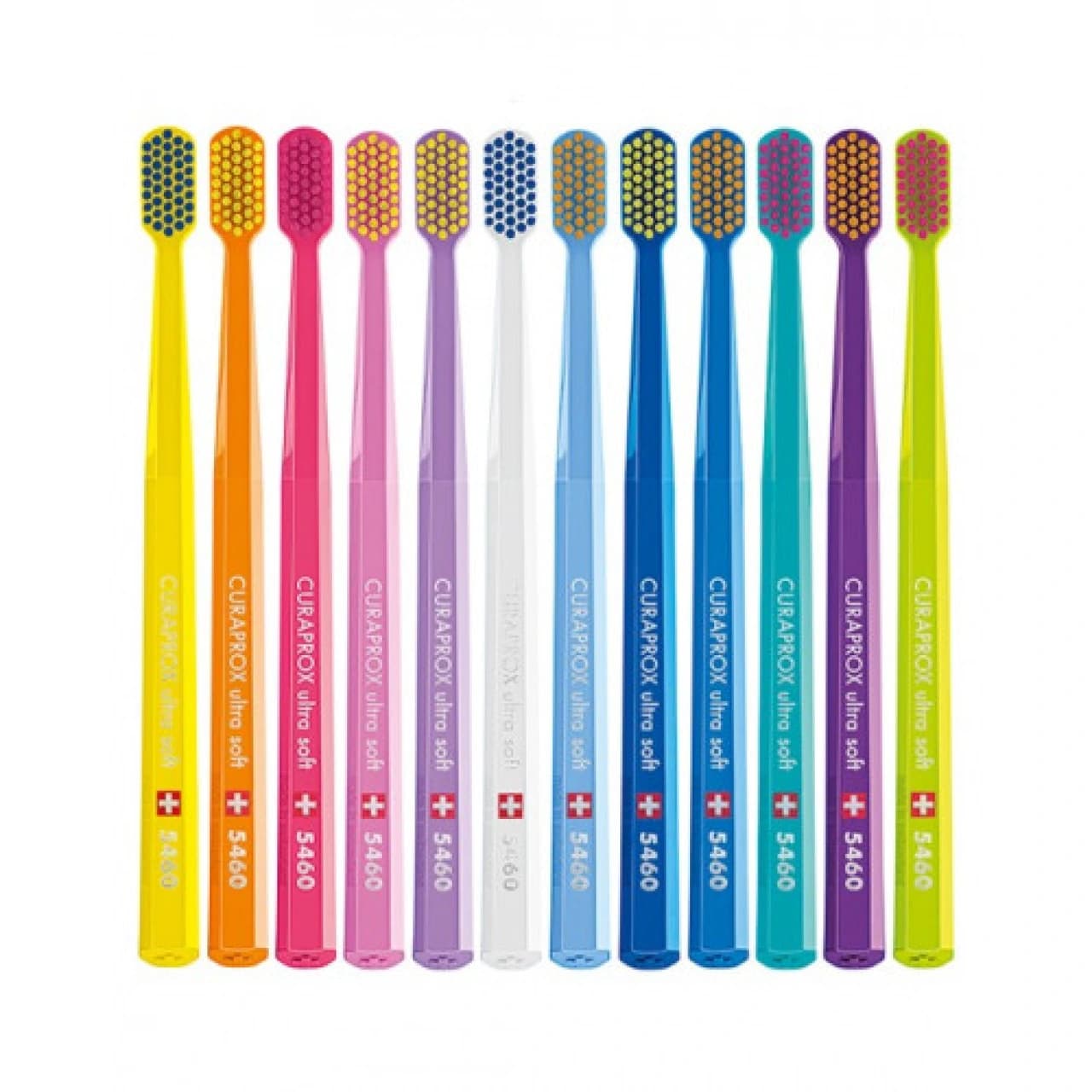 CURAPROX BDEN CS 5460 PASTEQUE X2 — Pharmacie de la Rocade - Annecy