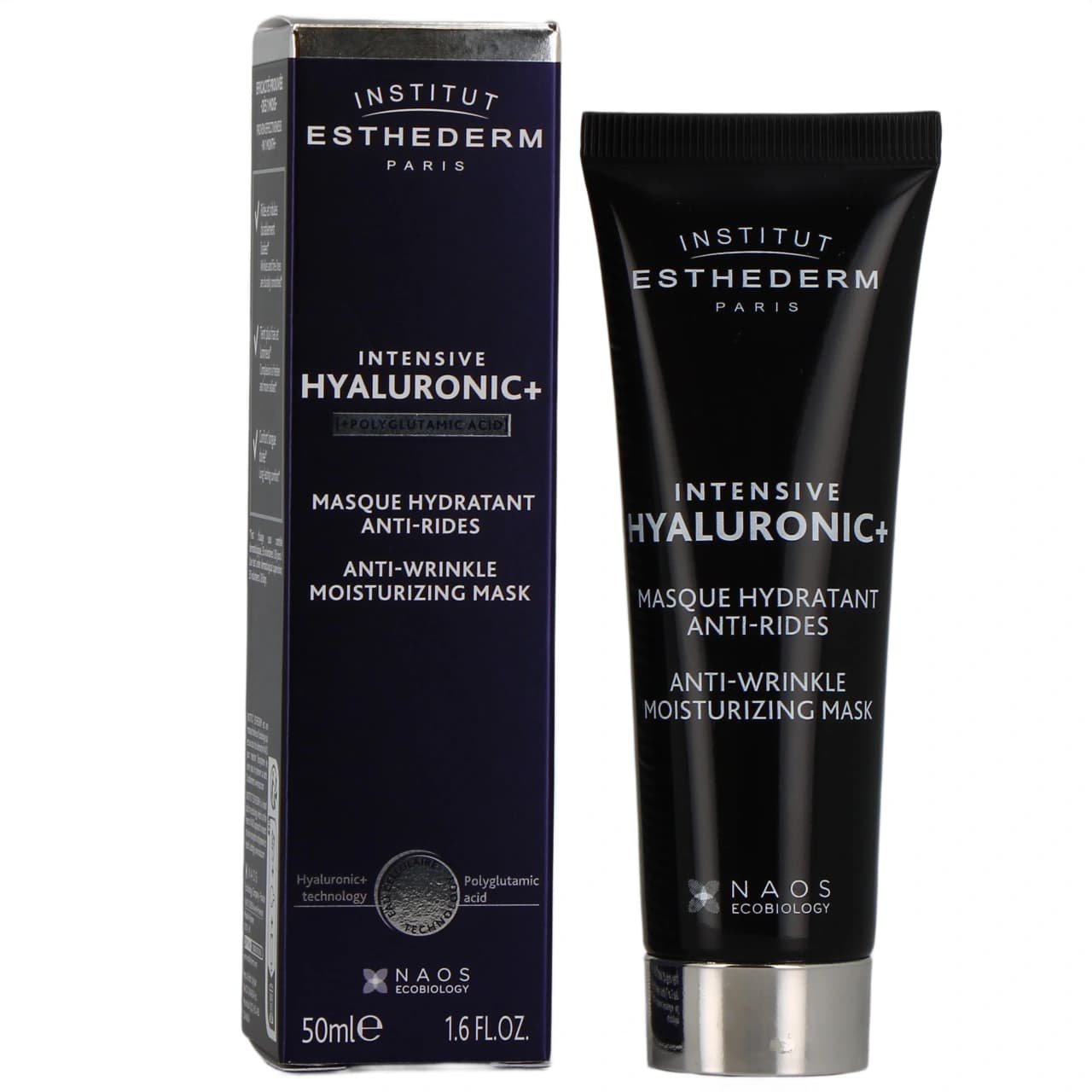 ESTHED INTENS HYAL PLUS MASQUE 50 ML — Pharmacie Seguin