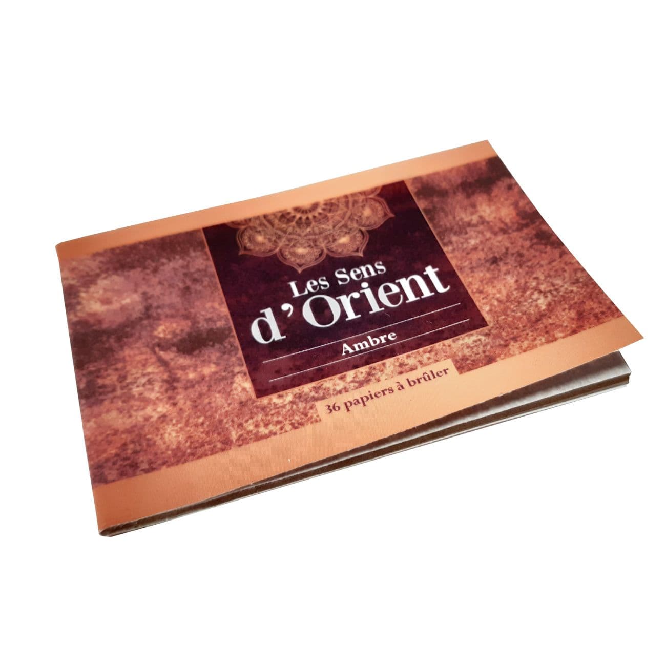 SENS ORIENT PAP ARMENIE AMBR — Pharmacie Lafayette de Roubaix