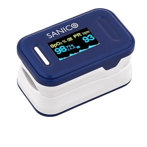 SANICO OXYMETRE DOIGT — Pharmacie Pharmavance Escudier