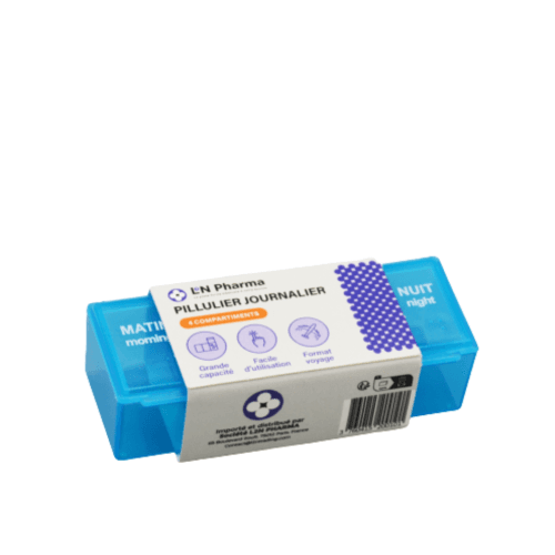L2N PILULIER+COUP/CP+ECRAS/CP PR62 — Pharmacie Fellous