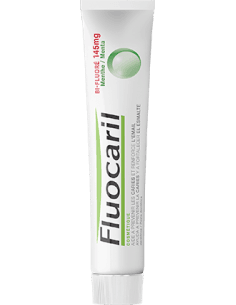 FLUOCARIL DENT BIF 145 MENT 75ML — Pharmacie aux enfants