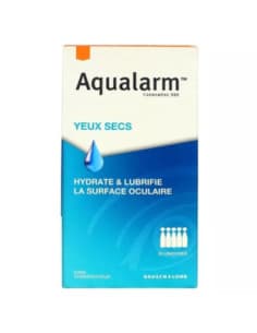 AQUALARM U.D 0,6MLX20 — Pharmacie Lamarck
