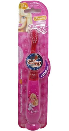 BDEN BARBIE LUMINEUSE ROSE — Pharmacie Arc saint-mandé