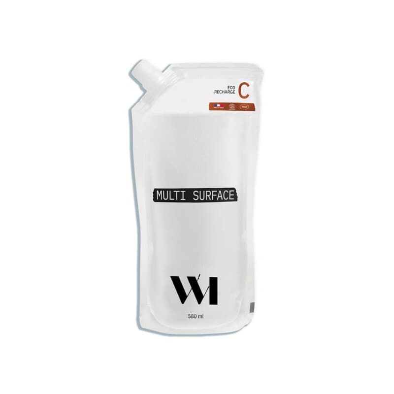 WHAT MATTERS RECH MULTI SURFACE — Pharmacie du Mont Alban