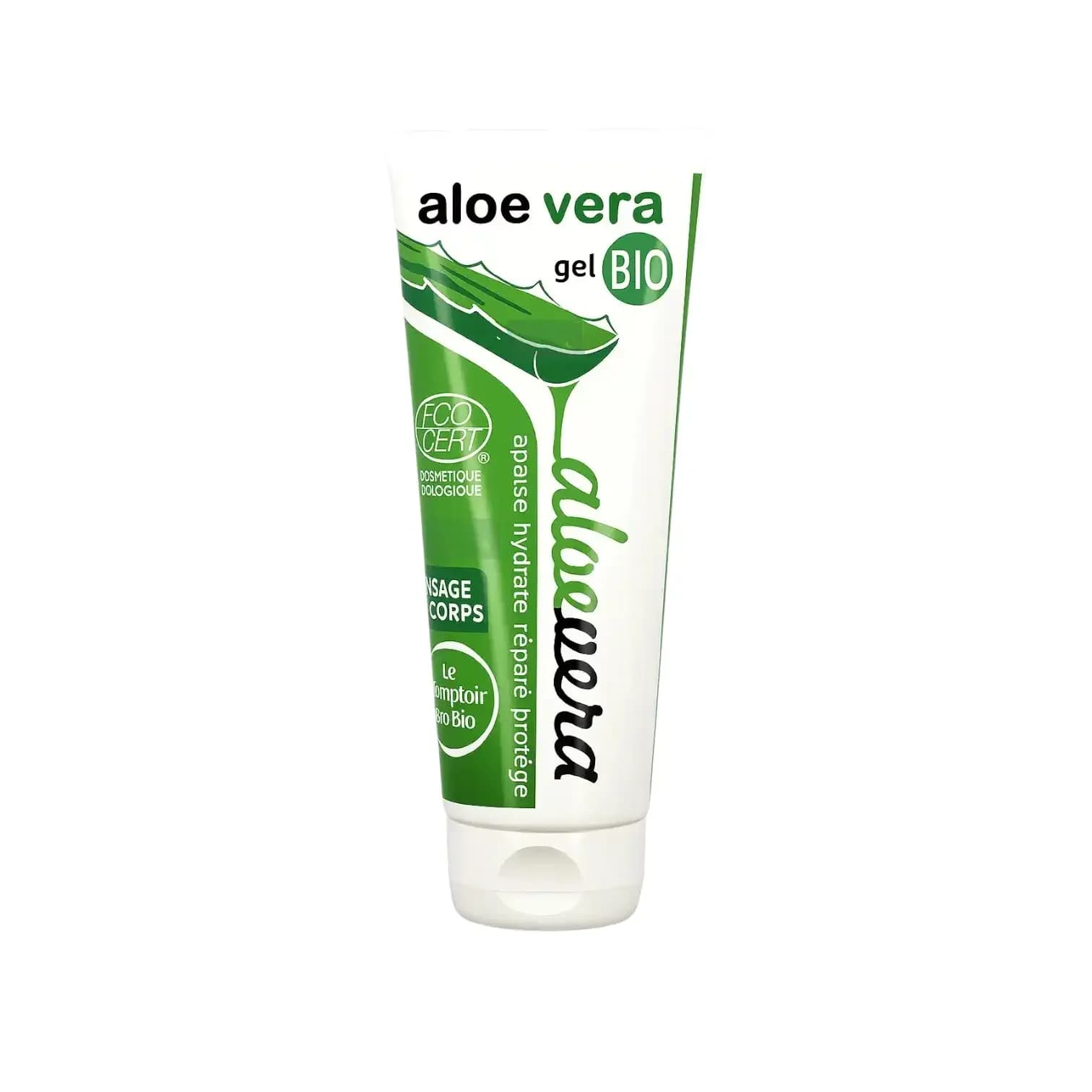 LE COMP DU BIO ALOE VERA BIO 200ML — Pharmacie Des Olivades