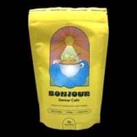 BONJOUR SAVEUR CAFE 180G — Pharmacie des Chalâtres