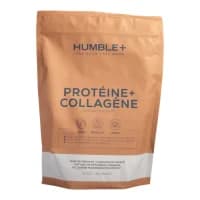 HUMBLE+ PROT+COLLAGENE CHOCO600G — Pharmacie foch - Cenon