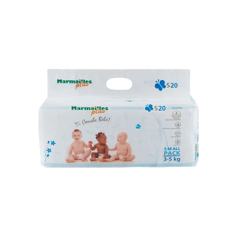 COUCH MARMAILLES PLUS 3-5KG 20 — Pharmacie Royale - Saint-Cloud