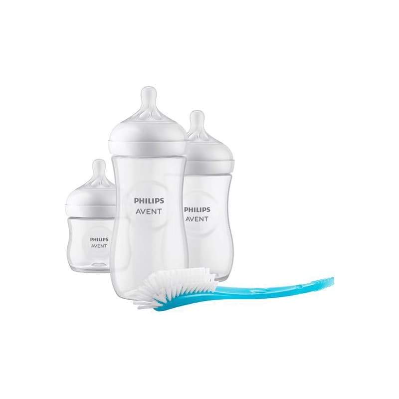 BIB AVENT COFF NAT RESPONSE NEUT 3 — Pharmacie Européenne 24/24 de la place de clichy