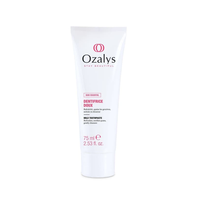 OZALYS DENT DOUX 75ML — Pharmacie Principal Port-de-Bouc