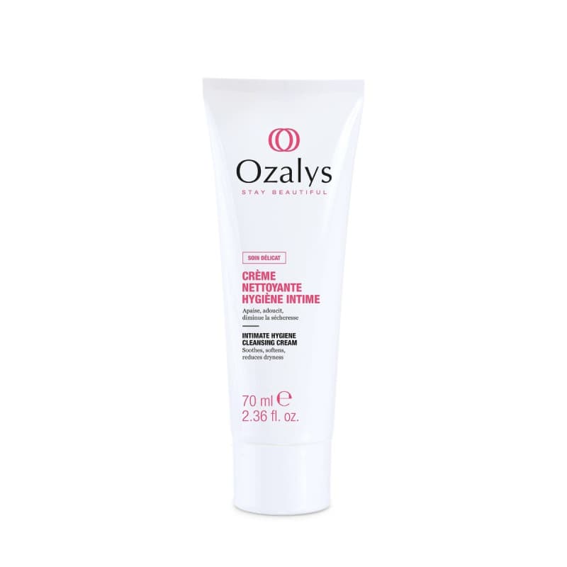 OZALYS CR NETT INTIME 70ML — Pharmacie St Honoré - Amiens