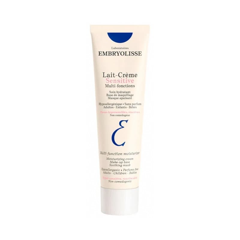 EMBRYOLISSE LAIT CR SENSITIVE 30ML — Pharmacie Fellous