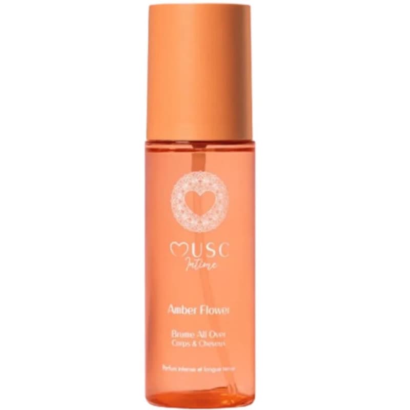 MUSC INTIME BRUME AMBER FLOW 100ML — Pharmacie Europe Poitiers