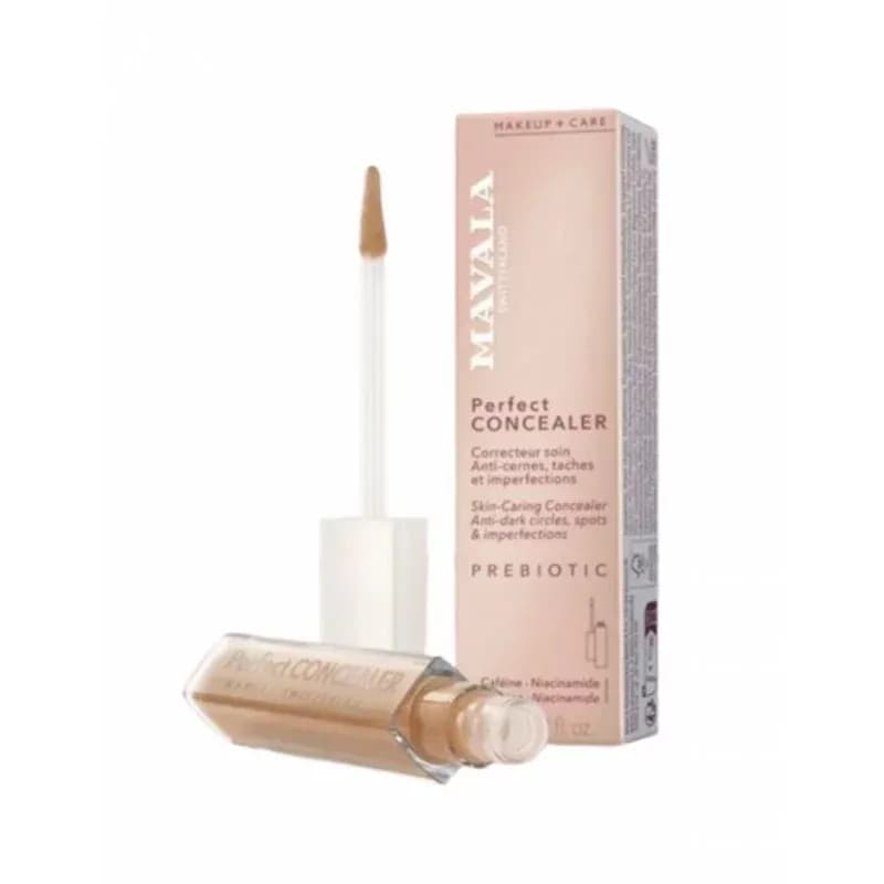 MAVALA A/CERNE PERF CONCEAL LIGHT — Pharmacie Pharmavance Sacre Coeur