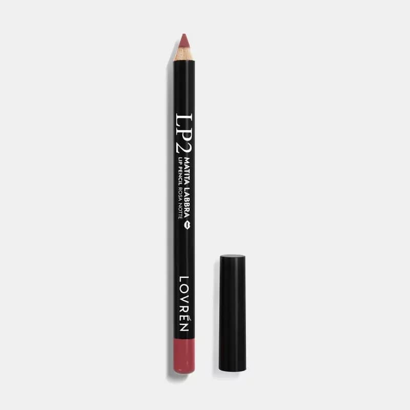LOVREN CRAYON LEVRE ROSA NOTTE — Pharmacie Saint-Ferdinand