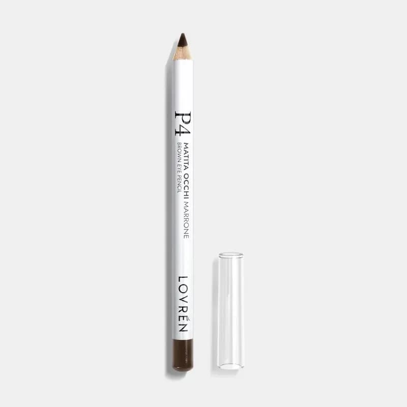 LOVREN ESSENT CRAY YEUX P4 MARRON — Pharmacie plaisance