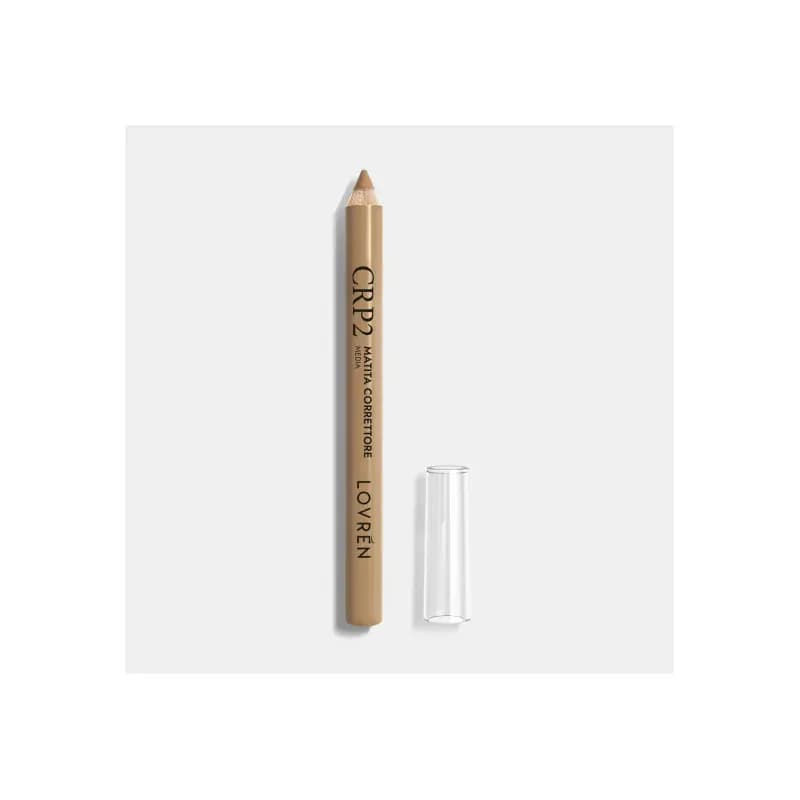 LOVREN CRAY CORRECT FONCE — Pharmacie des Clos