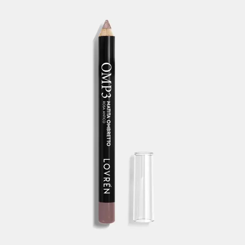 LOVREN CRAY PAUP ROSA ANTICO OMP3 — Pharmacie de la Rocade - Annecy