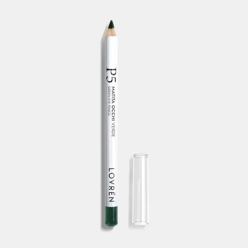 LOVREN ESSENT CRAY YEUX P5 VERT — Pharmacie des Clos