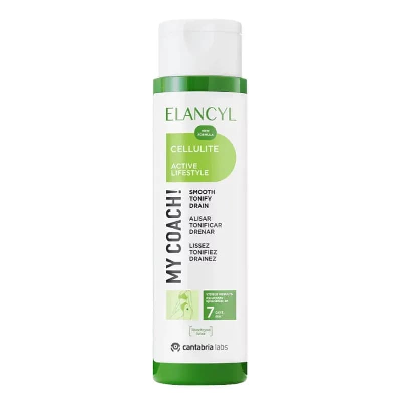 ELANCYL MY COACH 200ML — Pharmacie Lamarck