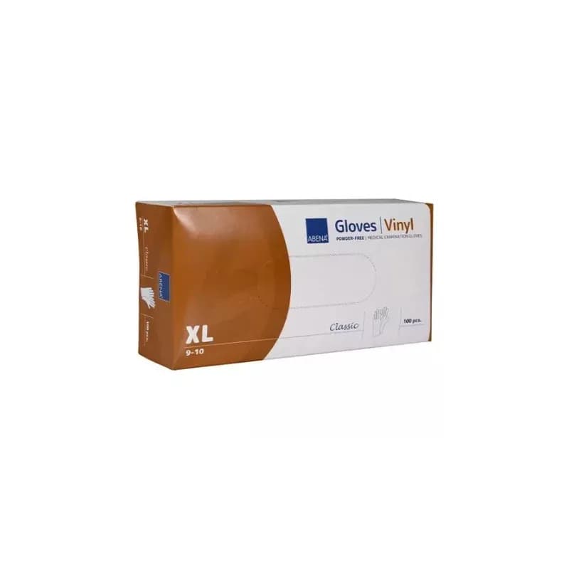 GANT ABENA VIN N/PDR T9/10 XL 100 — Pharmacie aux enfants