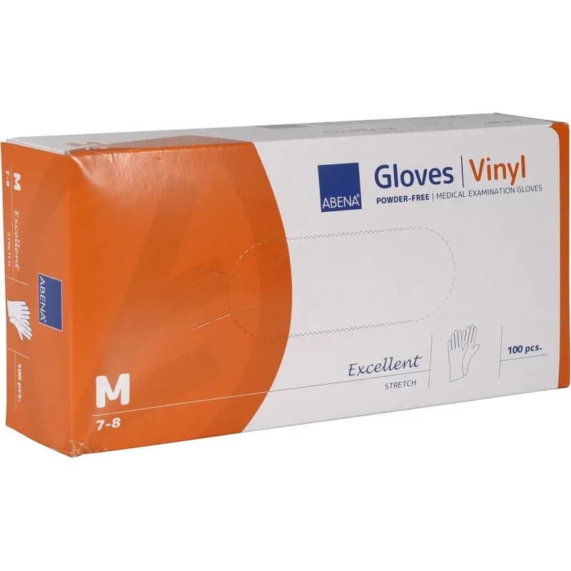 GANT ABENA VIN N/PDR T7/8 MED 100 — Pharmacie aux enfants