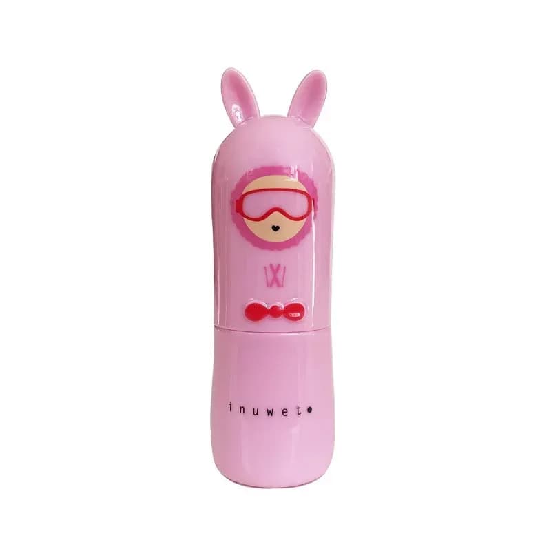 INUWET BAUME LEVRE SNOW GIRL — Pharmacie La Bonne Mère