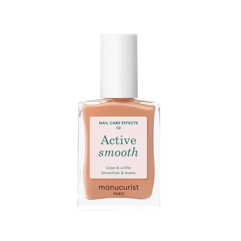 MANUCURIST ACTIVE SMOOTH 02 15ML — Pharmacie Duguesclin Lyon
