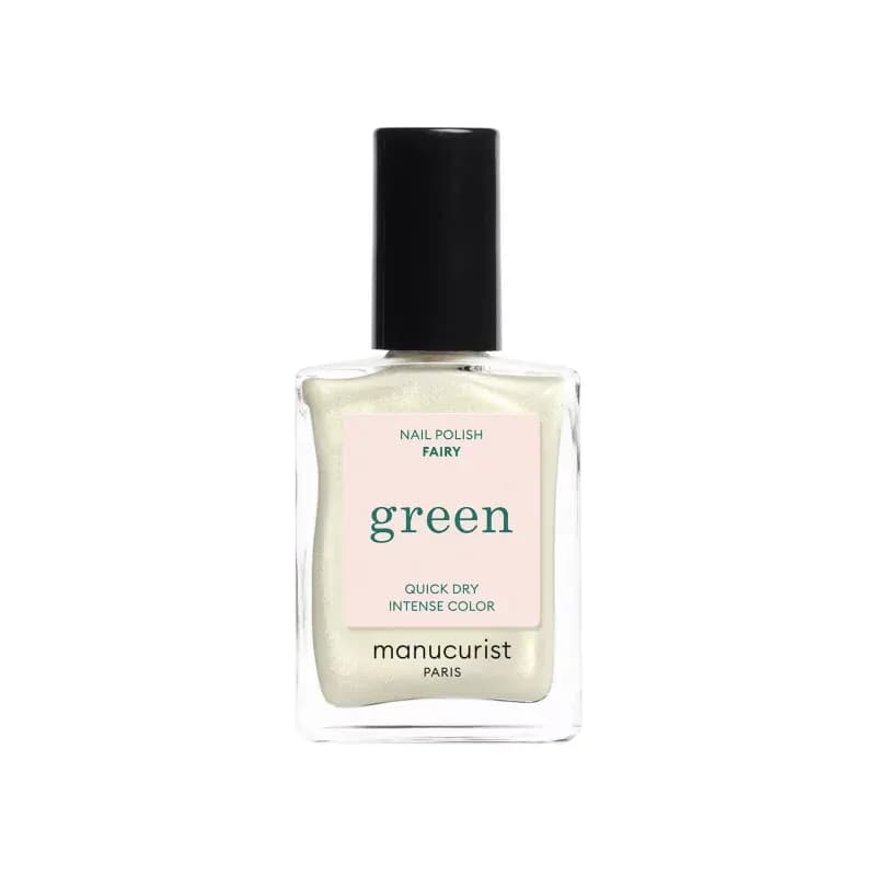 MANUCURIST GREEN FAIRY 15ML — Pharmacie Duguesclin Lyon