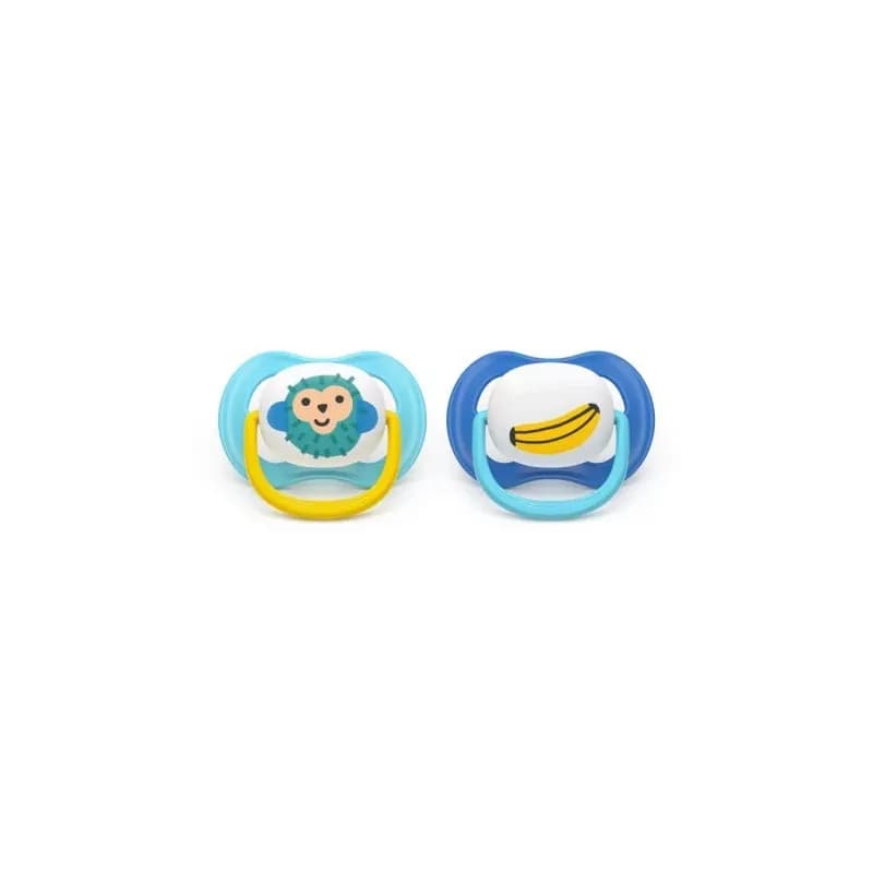 SUCET AVENT U/AIR 6-18M COLLECT X2 — Pharmacie Centrale Gallieni