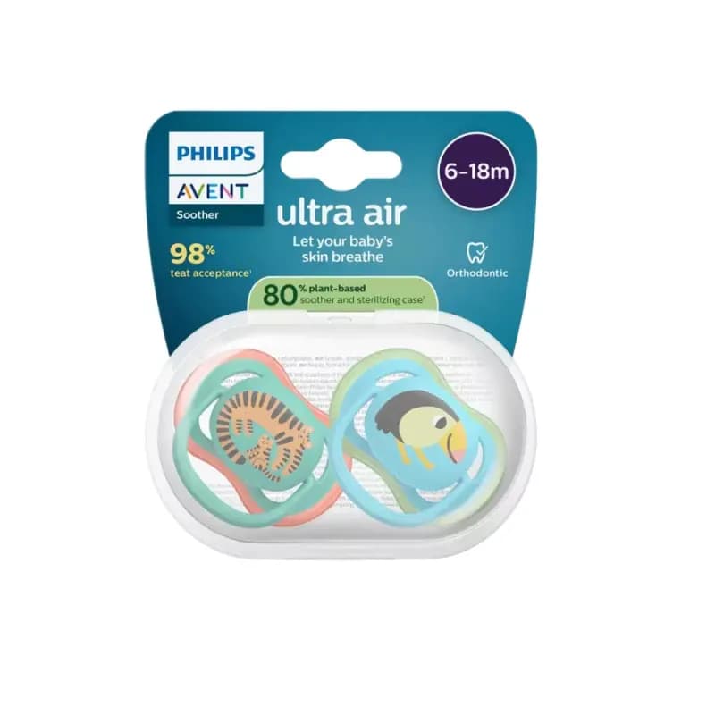 SUCET AVENT U/AIR DAY 6-18 MOTIFX2 — Pharmacie Centrale Gallieni